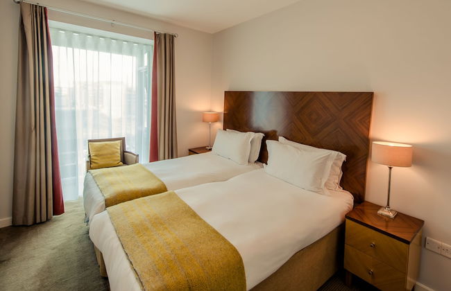 Premier Suites Dublin Sandyford - Foto 5