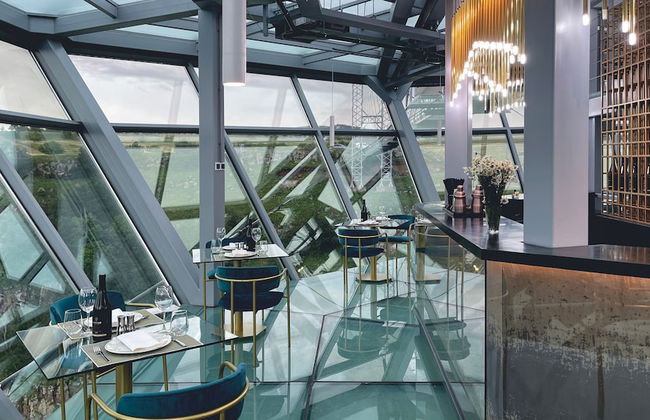 Kass Diamond Resort - Foto 11