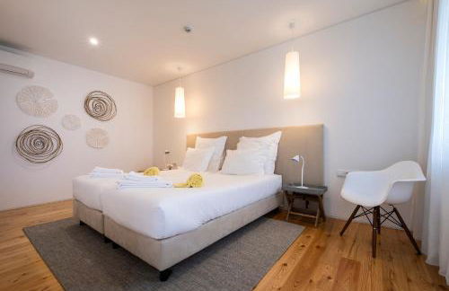 Aqua - Pópulo Eco Village - Photo 96