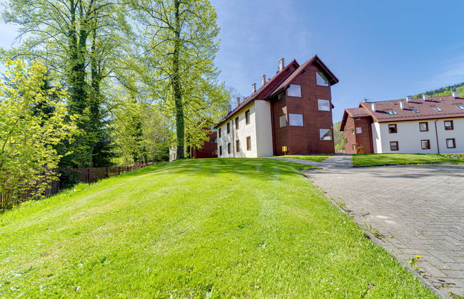 Nad Łomniczką - Foto 31