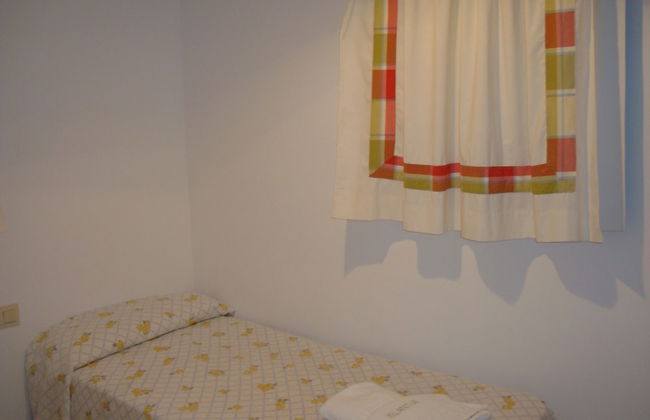 Apartamentos Las Americas - Foto 34