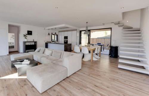 Villa Bamboo - Foto 6