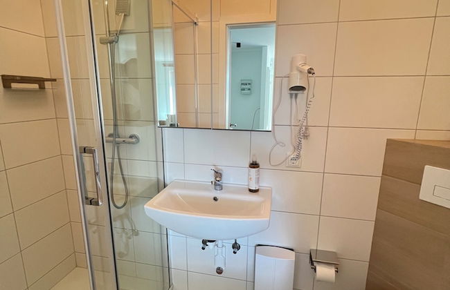 Schwalehof Gästewohnungen - Foto 70