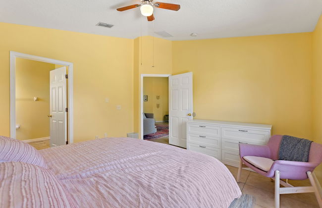 Gilded Parasol by Shine Villas Remington Golf 420 - Photo 25