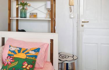 Paris centre Orsay studio - Foto 14