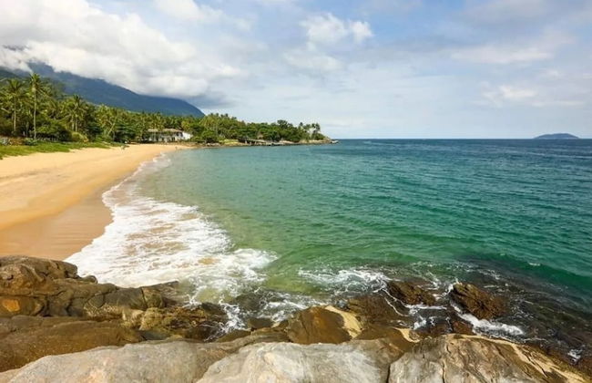 Naldo Ilha Bela - Foto 20