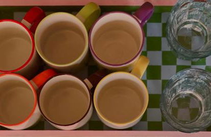 Lower Godney Little House - Foto 38