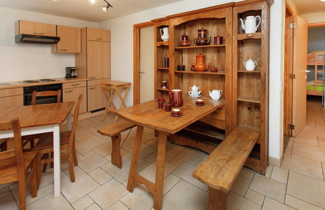 Forest Escape, Luxembourg - Foto 15