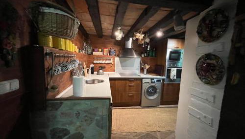 Chalet Valdevaqueros - Gran piscina y 5 min playa - Foto 4