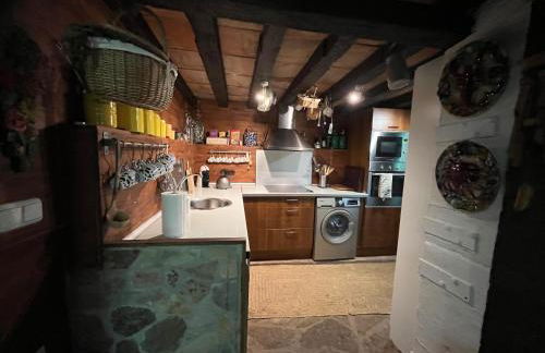 Chalet Valdevaqueros - Gran piscina y 5 min playa - Foto 4