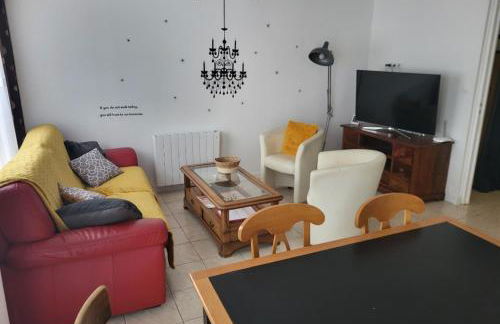 Petite Maison 3 chambres Lamballe-Armor - Photo 7