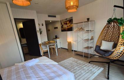 Le Pèlerin - Clim - Vue - Gare - Foto 16