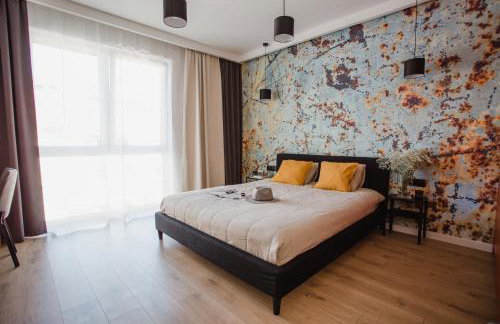 W&K Ginger Suite - Faktura VAT, Parking w garażu, szybkie Wi-Fi, Netflix - Photo 28