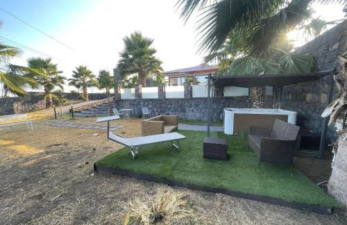 Villa Clelia - Jacuzzi Garden - Foto 33