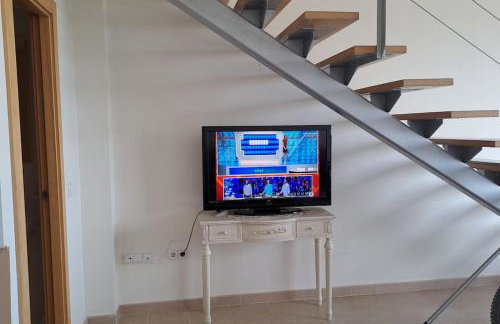 Acogedor loftcon garaje a 10min del aeropuerto e IFEMA - Foto 33