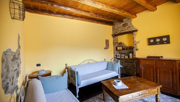 Casa di MOMO - Foto 2, Habitación