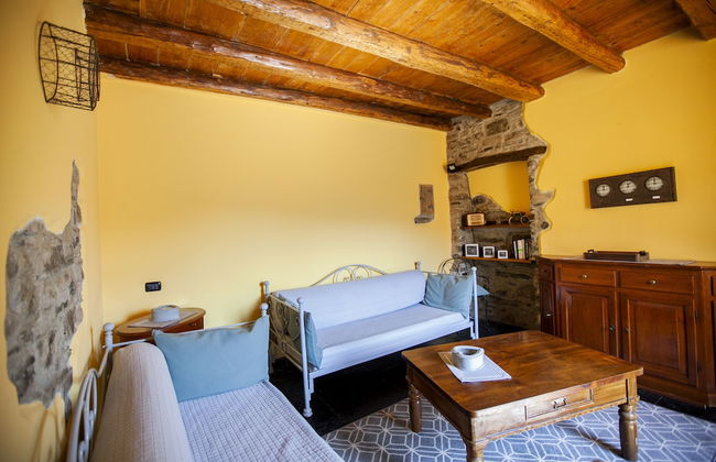 Casa di MOMO - Foto 1