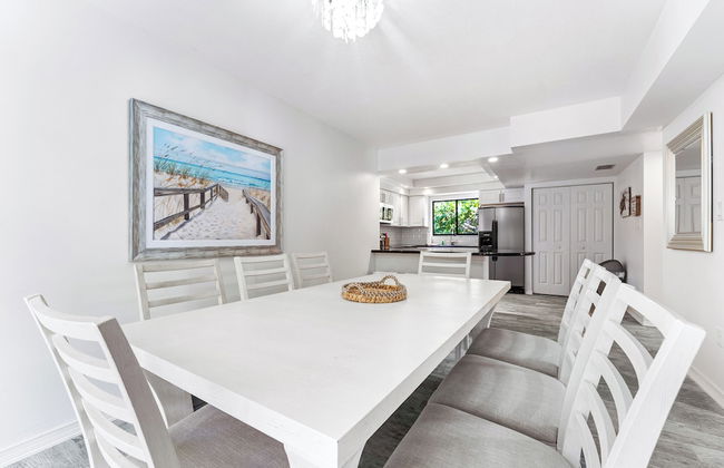 Just Beachy by Beachside Management - Foto 47