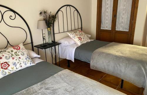 Casa Nemesio, enclave y vistas excepcionales - Foto 9