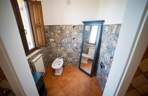 Villa con Piscina Privata a 2 kilometri da Tropea - Foto 21