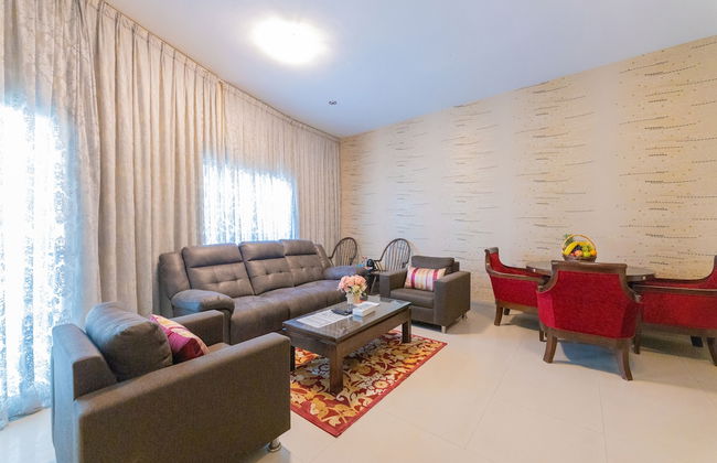 Ewan Tower Hotel Apartments - Foto 41