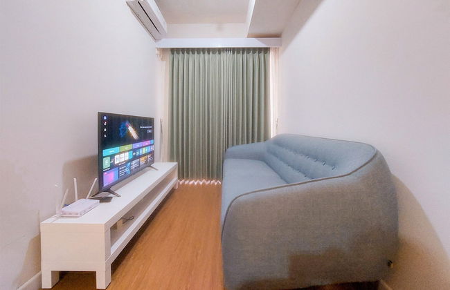 Cozy And Simply 1Br Apartment Anwa Residence - Foto 10