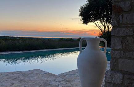 Villa Oliva Istria - Foto 18