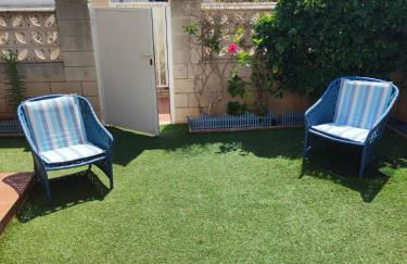 Chalet en la almadrava - Foto 2