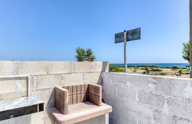 Villa Nesci 100m From Sea - Foto 23