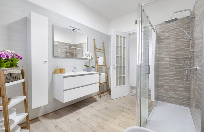 Villa Luisa Jacuzzi and Pool - Foto 36