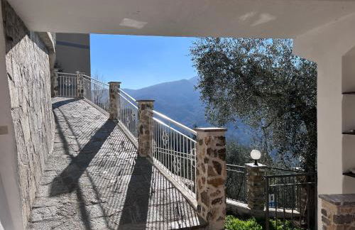 Casa Vacanza Paola Aurigo - Photo 15