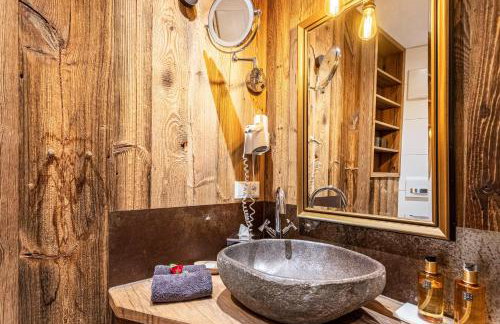 Chalet Hüttentraum - Foto 18