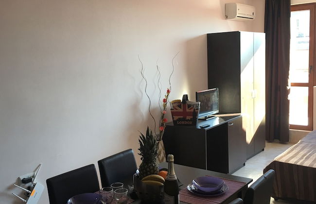 Beach Aparthotel Salt Lake - Foto 22