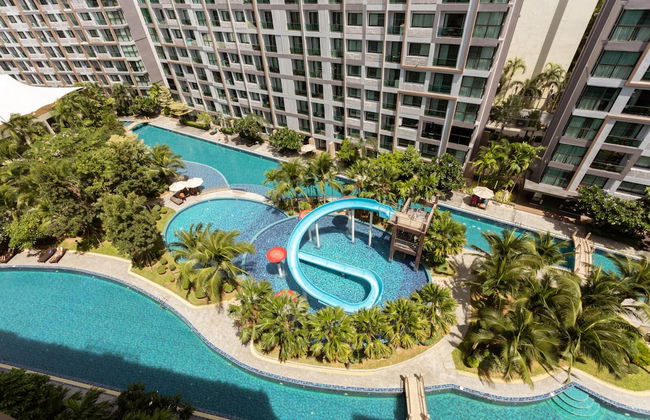 Horizon GSR - Dusit Grand Park 2 - Photo 7