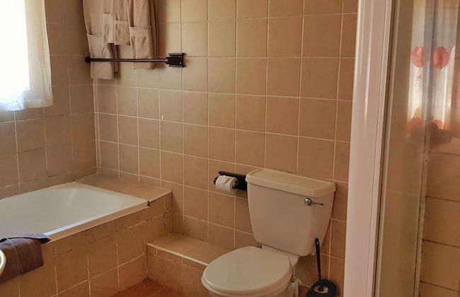 Natal Spa Hot Springs Self Catering - Photo 38