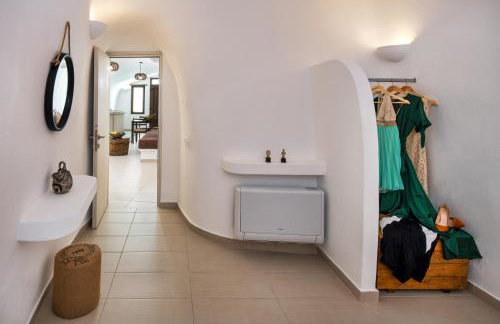 Aegean Mist Luxury Suites - Foto 15