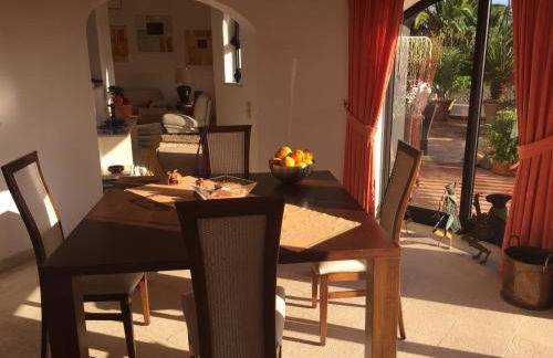 Villa Tobias - Foto 21