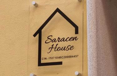 Saracen House - Foto 9