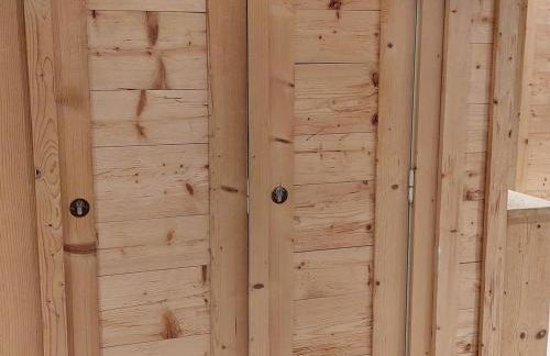 Élégant 3 pièces rénové avec balcon, cœur de Val-d'Isère, proche commodités - FR-1-694-1 - Foto 15