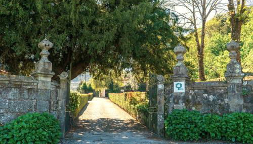 Casa de Vilela - casa senhorial exclusiva perto do Porto para até 15 pessoas - Foto 4