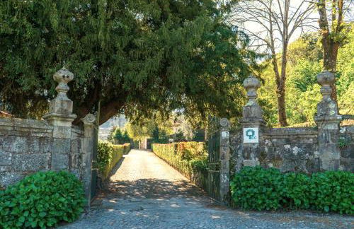 Casa de Vilela - casa senhorial exclusiva perto do Porto para até 15 pessoas - Foto 4