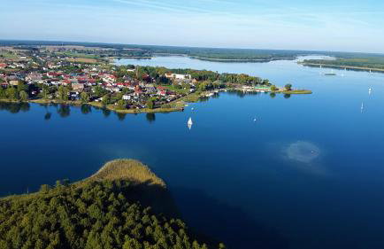 Agroturystyka Willa Ola - Foto 6