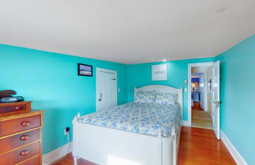 The Cottage at Long Sands - Foto 18