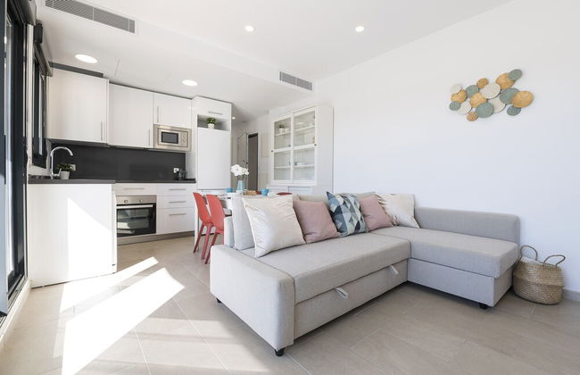 The Sunset House-punta Candor Beach - Foto 2