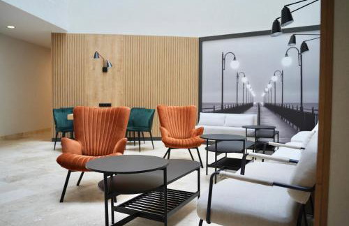 Baltic Waves Resort Międzyzdroje - Apartament A014 - Foto 34