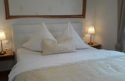 Apart Hotel Dillinger Schwabennest - Foto 74