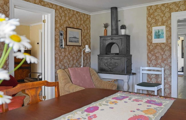 Seaside Charm on Orust Island-by Traum - Foto 17