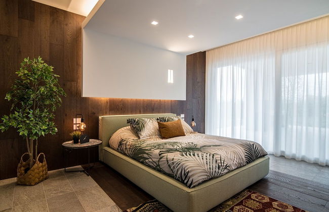 Stima Home With Ac And Pool In Padova - Foto 3