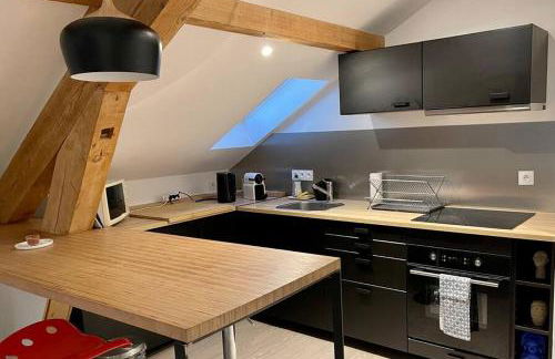 appart du Vernay - Foto 9