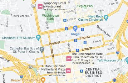 Cozy Apartment in Historic OTR - Foto 9